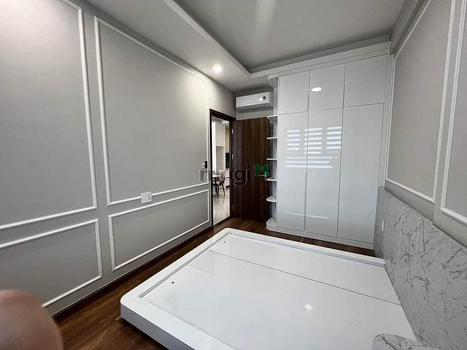 Hình ảnh Full rèm, có máy lạnh 1PN chỉ 8tr, 2PN 8.5-9tr Q7 Riverside Hưng Thịnh