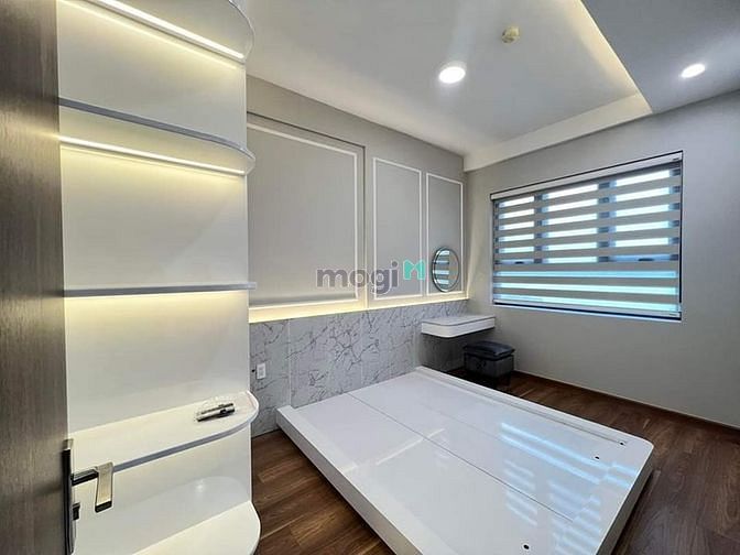 Hình ảnh Full rèm, có máy lạnh 1PN chỉ 8tr, 2PN 8.5-9tr Q7 Riverside Hưng Thịnh