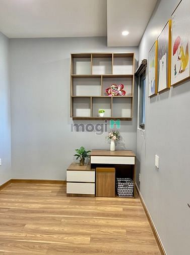 Hình ảnh Full rèm, có máy lạnh 1PN chỉ 8tr, 2PN 8.5-9tr Q7 Riverside Hưng Thịnh