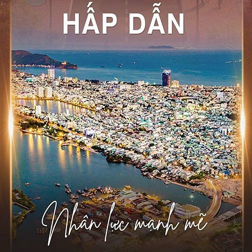 Hình ảnh Dự án Grand Navience City Hoài Nhơn-Bình Định
