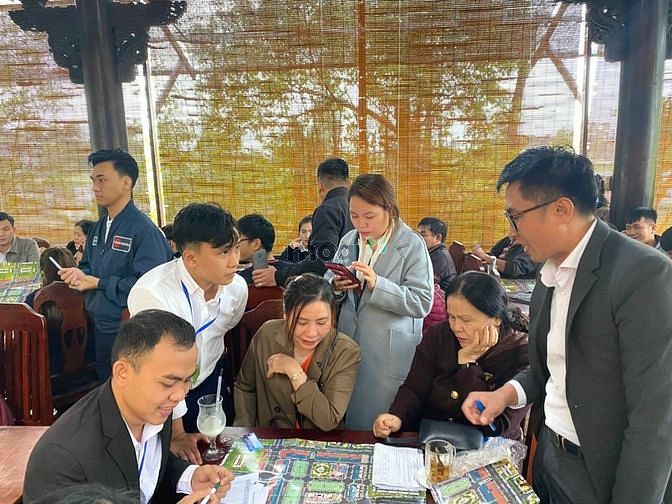 Hình ảnh Dự án Grand Navience City Hoài Nhơn-Bình Định