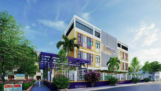 Hình ảnh Dự án Grand Navience City Hoài Nhơn-Bình Định