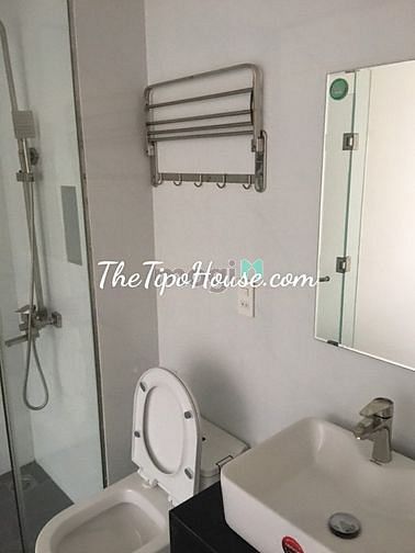 Hình ảnh Cho Thuê  2 Căn Liền Kề Lê Thánh Tôn, Q1 mới 100%