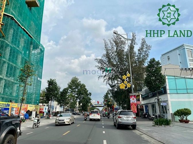 Hình ảnh Mặt bằng đất trống diện tích lớn nội thành Biên Hoà Đồng Nai