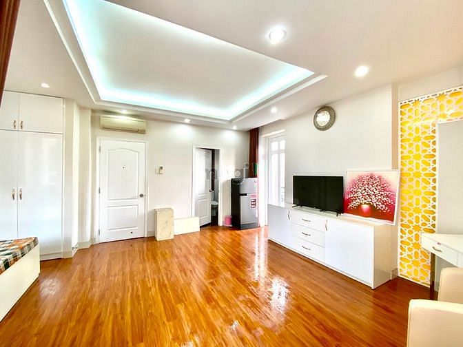 Hình ảnh CHDV đầy đủ tiện nghi _ Bùi Đình Tuý