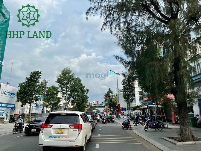 Hình ảnh Mặt bằng đất trống diện tích lớn nội thành Biên Hoà Đồng Nai
