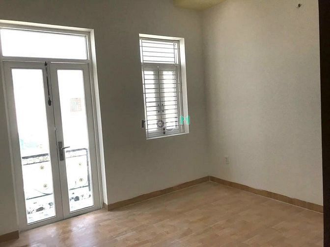 Hình ảnh Nhà gần chợ Bình Long [4x9] 1 trệt 2 lầu 3PN 3WC