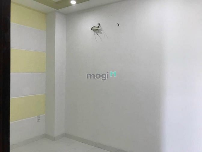 Hình ảnh Nhà gần chợ Bình Long [4x9] 1 trệt 2 lầu 3PN 3WC