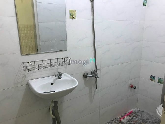 Hình ảnh Nhà gần chợ Bình Long [4x9] 1 trệt 2 lầu 3PN 3WC