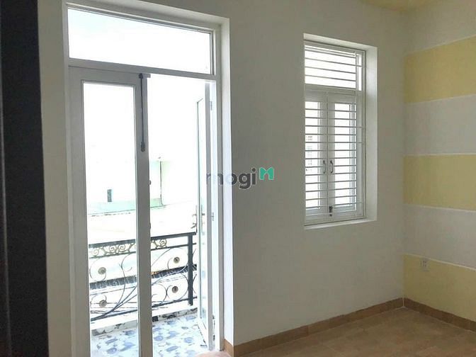 Hình ảnh Nhà gần chợ Bình Long [4x9] 1 trệt 2 lầu 3PN 3WC