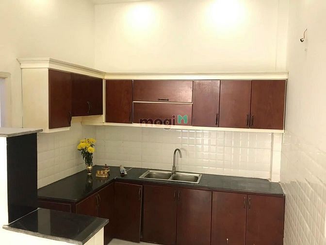 Hình ảnh Nhà gần chợ Bình Long [4x9] 1 trệt 2 lầu 3PN 3WC