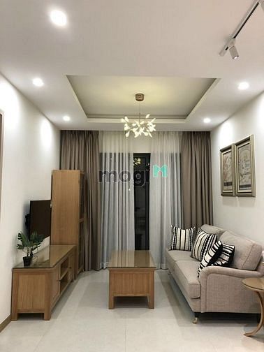 Hình ảnh 🔥🔥Bán New City Thủ Thiêm - Q.2🔥🔥  🏠 Số phòng: 2 📐75m2 - 2ty638