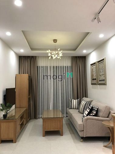 Hình ảnh 🔥🔥Bán New City Thủ Thiêm - Q.2🔥🔥  🏠 Số phòng: 2 📐75m2 - 2ty638