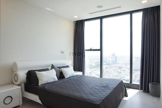 Hình ảnh Warm & cozy 2BR for rent Vinhomes Golden River