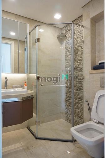 Hình ảnh Warm & cozy 2BR for rent Vinhomes Golden River