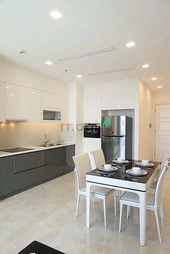 Hình ảnh Warm & cozy 2BR for rent Vinhomes Golden River