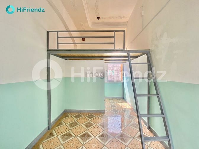 Hình ảnh PHÒNG TRỌ DUPLEX SINH VIÊN tại Lê Đức Thọ