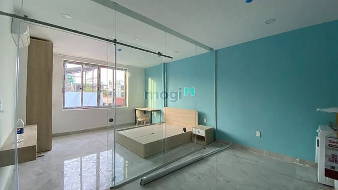 Hình ảnh 🌿CH 1 PN + máy giặt riêng gần Phan Xích Long Q.PN