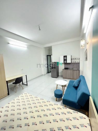 Hình ảnh Căn Hộ Full Nội Thất và Ban Công - 152 Hoàng Kế Viêm Q.Tân Bình