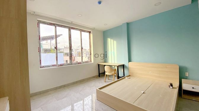 Hình ảnh 🌿CH 1 PN + máy giặt riêng gần Phan Xích Long Q.PN