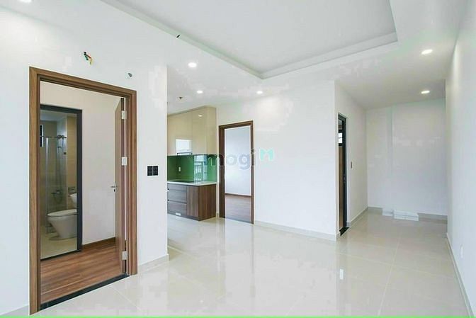 Hình ảnh Bán gấp CH SaiGon Riverside Complex Q7 2PN-2WC 73M2  CHỈ 1 Tỷ 150