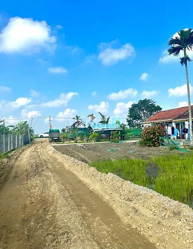 Hình ảnh Đất nền Thăng Bình còn 3 lô bán nhnah để tất toán giỏ hàng trước tết