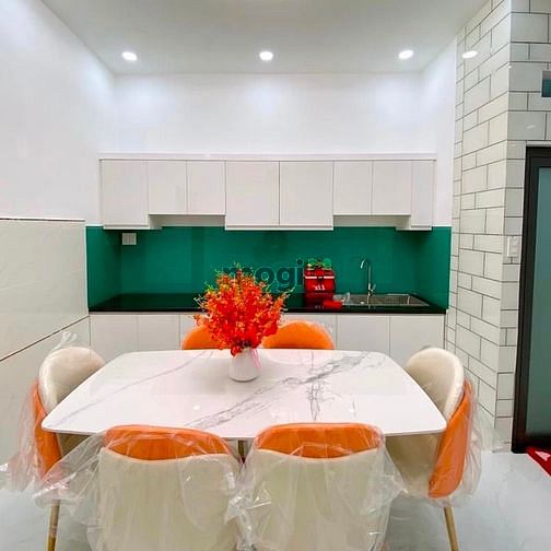 Hình ảnh Nhà Phạm Văn Chiêu, Phường 14, Gò Vấp-54m2 -2 Tầng Cực đẹp.