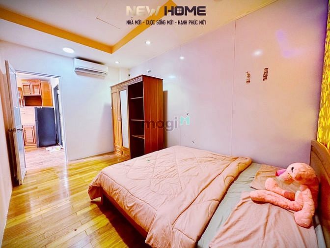 Hình ảnh CHCC Full nội thất 2PN _ Thích Quảng Đức