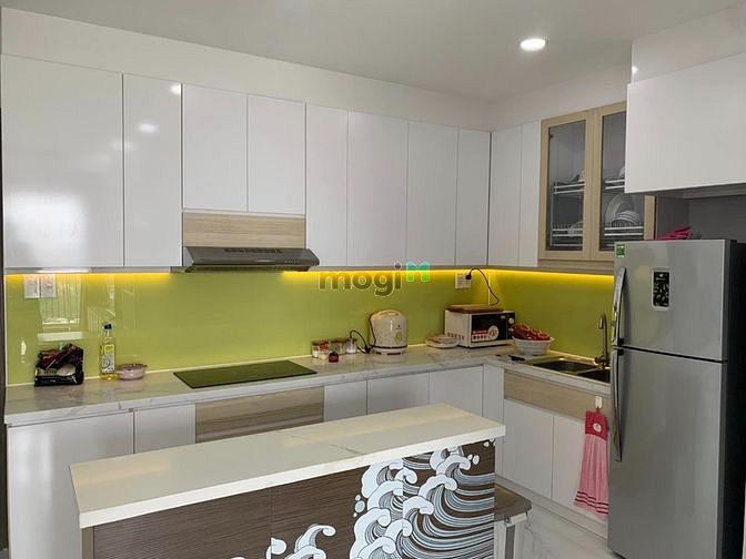 Hình ảnh 🔊Bán 𝐜𝐚̆𝐧 𝐡𝐨̣̂ Lavida Plus Quận 7 (2PN 2WC )Full nội thất 2ty135