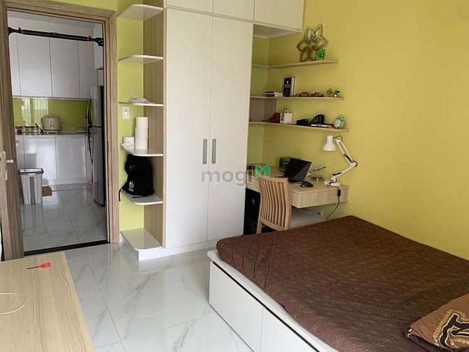 Hình ảnh 🔊Bán 𝐜𝐚̆𝐧 𝐡𝐨̣̂ Lavida Plus Quận 7 (2PN 2WC )Full nội thất 2ty135