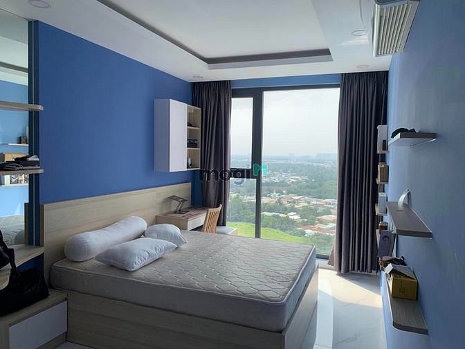 Hình ảnh 🔊Bán 𝐜𝐚̆𝐧 𝐡𝐨̣̂ Lavida Plus Quận 7 (2PN 2WC )Full nội thất 2ty135