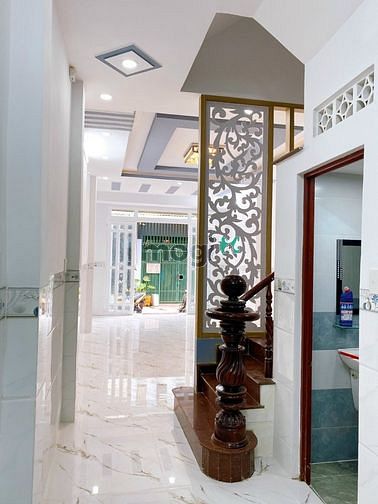 Hình ảnh Bán nhà HXH 5m, 363/ Đất Mới, P. BTĐA. DT: (4*15)m, 2 Lầu ST đúc.