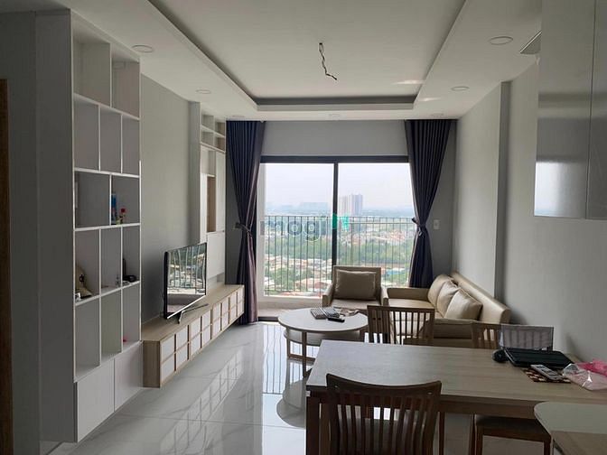 Hình ảnh 🔊Bán 𝐜𝐚̆𝐧 𝐡𝐨̣̂ Lavida Plus Quận 7 (2PN 2WC )Full nội thất 2ty135