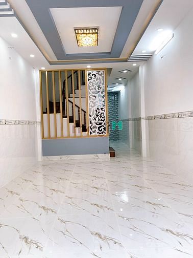 Hình ảnh Bán nhà HXH 5m, 363/ Đất Mới, P. BTĐA. DT: (4*15)m, 2 Lầu ST đúc.