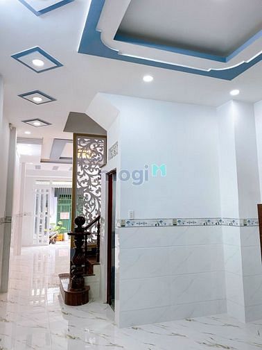 Hình ảnh Bán nhà HXH 5m, 363/ Đất Mới, P. BTĐA. DT: (4*15)m, 2 Lầu ST đúc.
