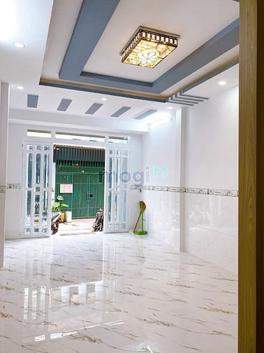 Hình ảnh Bán nhà HXH 5m, 363/ Đất Mới, P. BTĐA. DT: (4*15)m, 2 Lầu ST đúc.