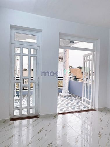 Hình ảnh Bán nhà HXH 5m, 363/ Đất Mới, P. BTĐA. DT: (4*15)m, 2 Lầu ST đúc.