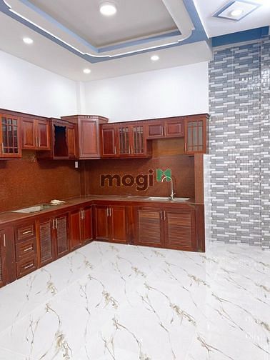 Hình ảnh Bán nhà HXH 5m, 363/ Đất Mới, P. BTĐA. DT: (4*15)m, 2 Lầu ST đúc.