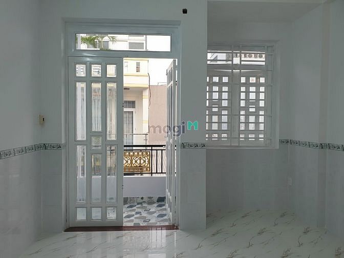 Hình ảnh Bán nhà HXH 5m, 363/ Đất Mới, P. BTĐA. DT: (4*15)m, 2 Lầu ST đúc.