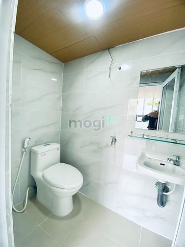 Hình ảnh Phòng mới FULL nội thất, rộng rãi, giờ tự do.