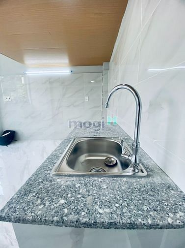 Hình ảnh Phòng mới FULL nội thất, rộng rãi, giờ tự do.