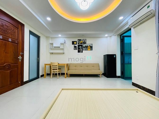 Hình ảnh Mb6623 nạp rút nhanh chóng cao cấp bình thạnh phòng lớn có giếng trời phòng mới