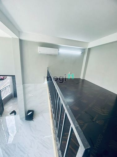 Hình ảnh Phòng mới FULL nội thất, rộng rãi, giờ tự do.