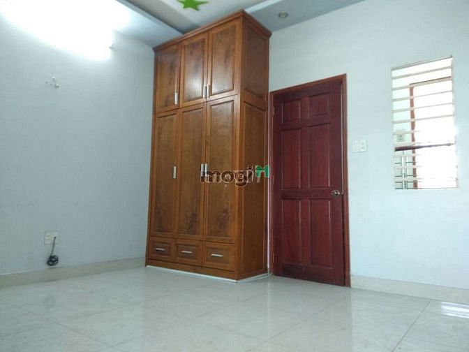 Hình ảnh Cho Thuê Nhà NGUYÊN CĂN Hẻm Phạm Văn Chiêu