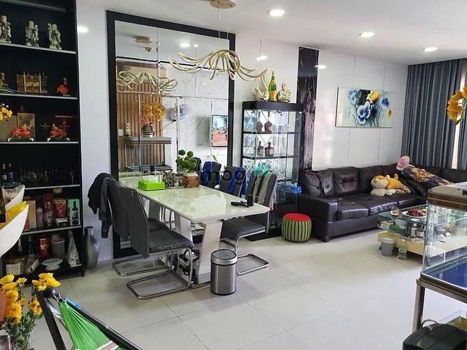 Hình ảnh Cần Bán Căn Hộ Cao Cấp The Gold View , District 4, 90m2, 2ty457, 2PN