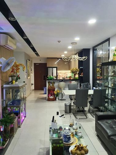 Hình ảnh Cần Bán Căn Hộ Cao Cấp The Gold View , District 4, 90m2, 2ty457, 2PN