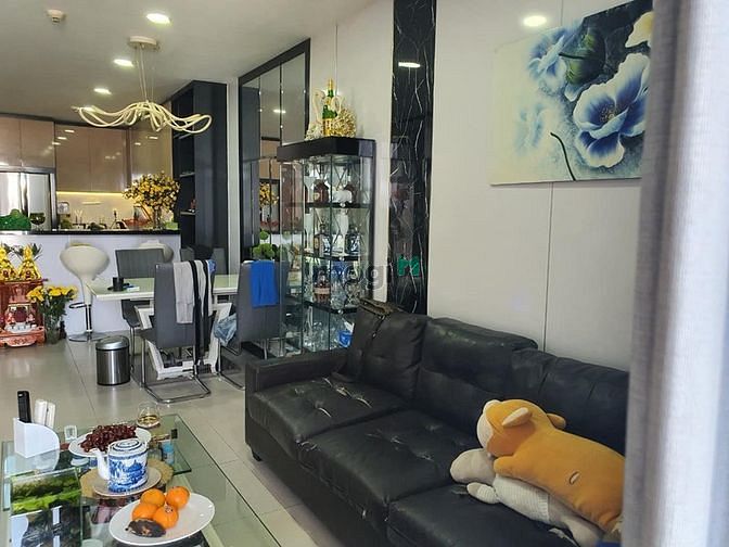 Hình ảnh Cần Bán Căn Hộ Cao Cấp The Gold View , District 4, 90m2, 2ty457, 2PN