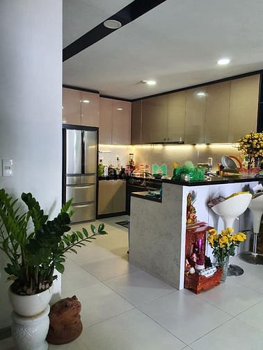 Hình ảnh Cần Bán Căn Hộ Cao Cấp The Gold View , District 4, 90m2, 2ty457, 2PN