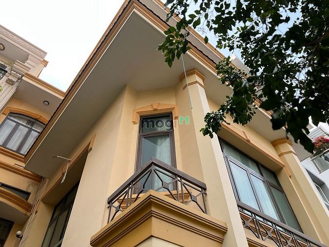 Hình ảnh Hẻm 8m Nguyễn Phúc Chu - 391m2 chỉ 58 triệu/m2