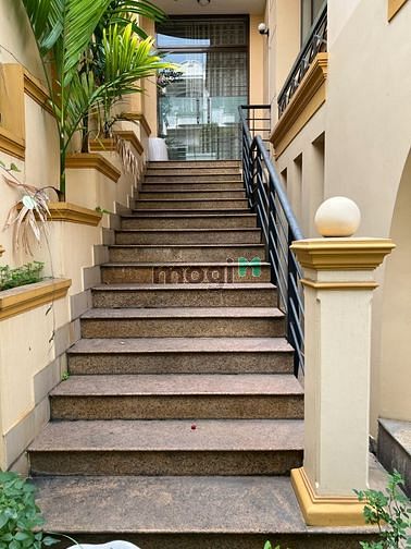 Hình ảnh Hẻm 8m Nguyễn Phúc Chu - 391m2 chỉ 58 triệu/m2